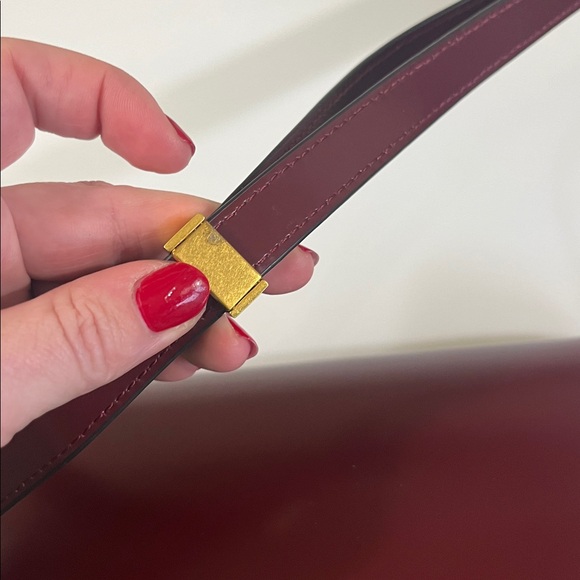 CÉLINE classic medium box bag - Picture 10 of 10